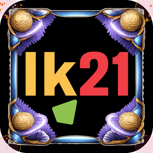 lk21 — mitra unggulan